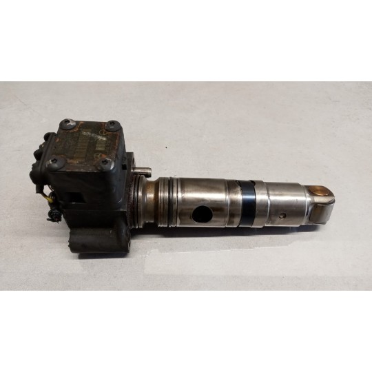 INJECTORS  MERCEDES-BENZ truck Atego 970 used