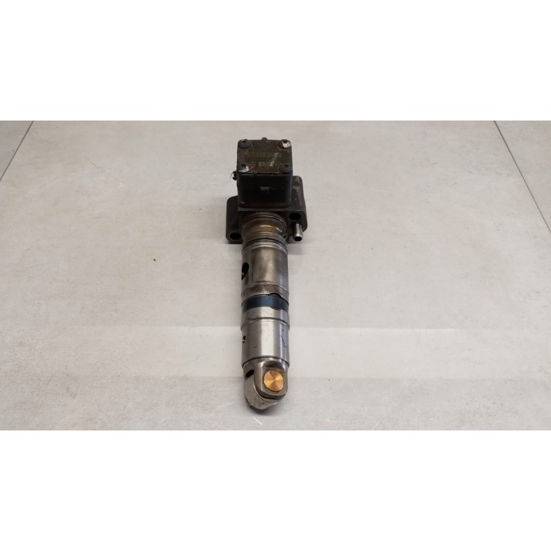 MERCEDES-BENZ truck INJECTORS  MERCEDES-BENZ truck Atego 970 used