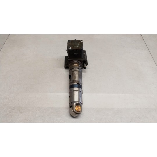 INJECTORS  MERCEDES-BENZ truck Atego 970 used