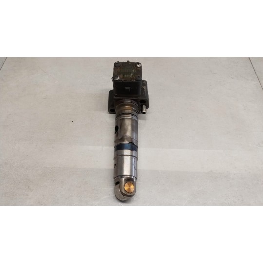 INJECTORS  MERCEDES-BENZ truck Atego 970 used