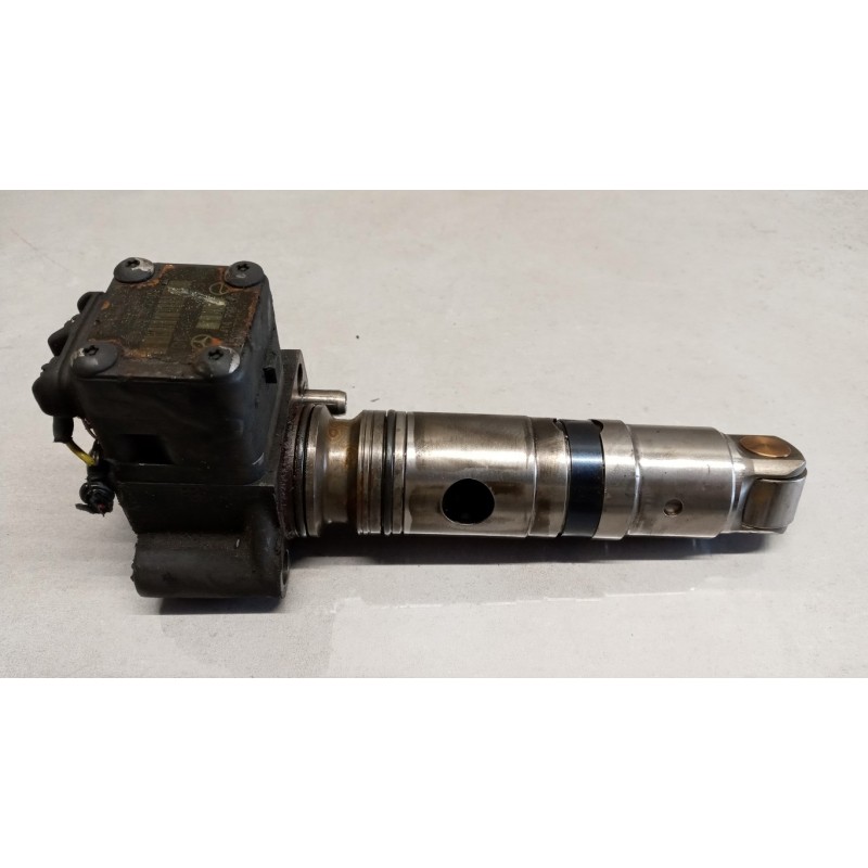 MERCEDES-BENZ truck INJECTORS  MERCEDES-BENZ truck Atego 970 used