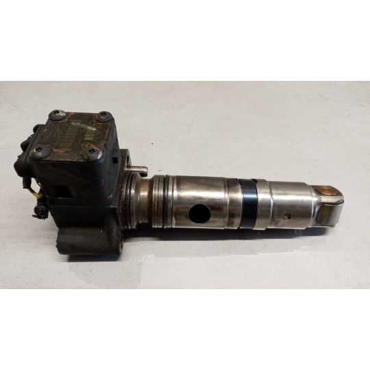 INJECTORS  MERCEDES-BENZ truck Atego 970 used
