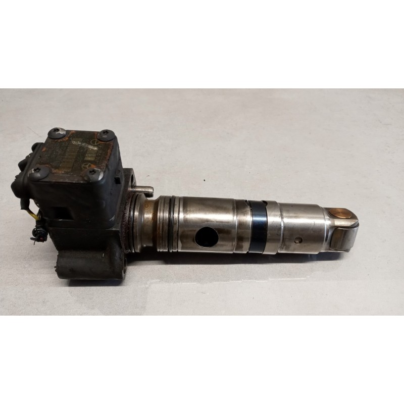 MERCEDES-BENZ truck INJECTORS  MERCEDES-BENZ truck Atego 970 used