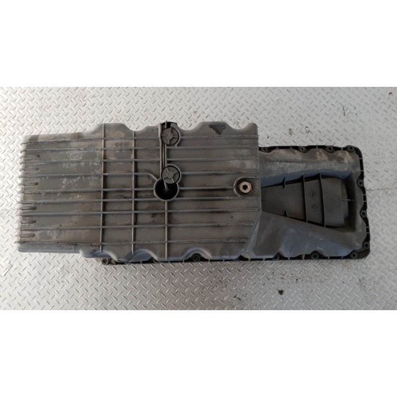 MERCEDES-BENZ truck OIL PAN MERCEDES-BENZ truck Atego 970 used