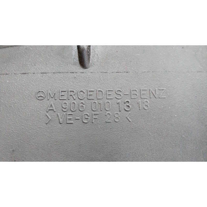 MERCEDES-BENZ truck COPPA OLIO MERCEDES-BENZ truck Atego 970 usato