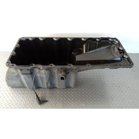 OIL PAN MERCEDES-BENZ truck...