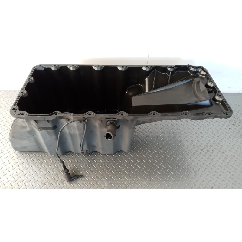 MERCEDES-BENZ truck OIL PAN MERCEDES-BENZ truck Atego 970 used