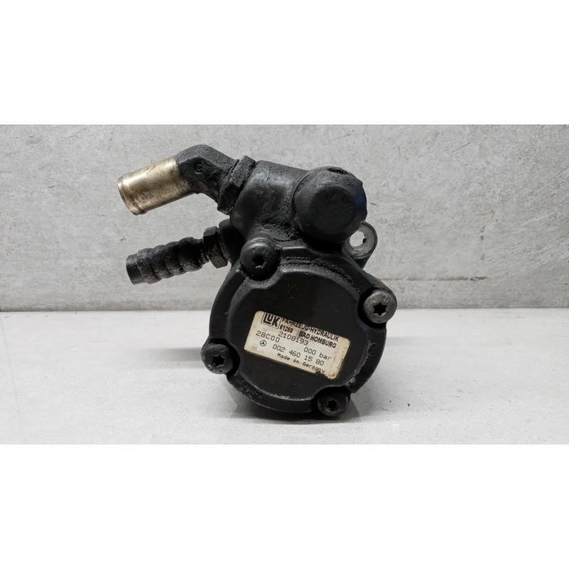 MERCEDES-BENZ truck STEERING PUMP MERCEDES-BENZ truck Atego 970 used