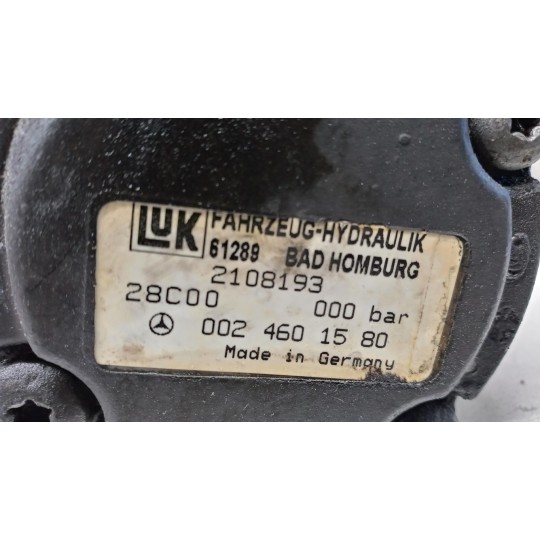 POMPA IDROGUIDA MERCEDES-BENZ truck Atego 970 usato