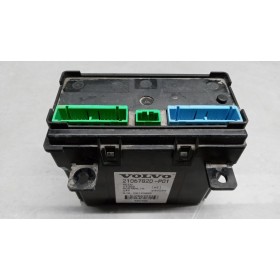 VARIOUS CONTROL UNITS D...