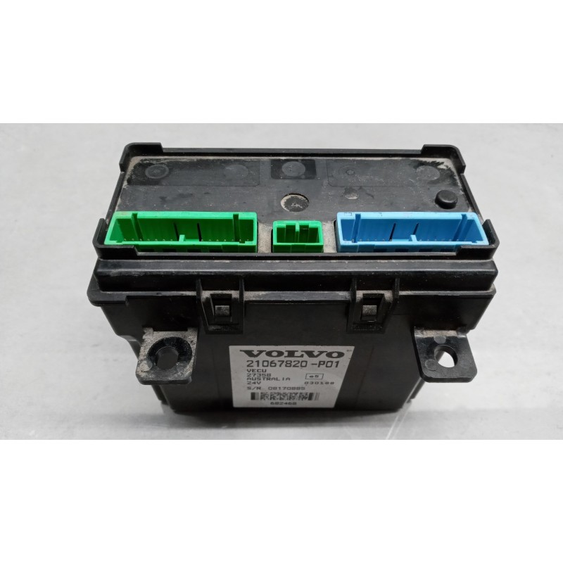 VOLVO truck CENTRALINE VARIE D VOLVO truck FH13 usato