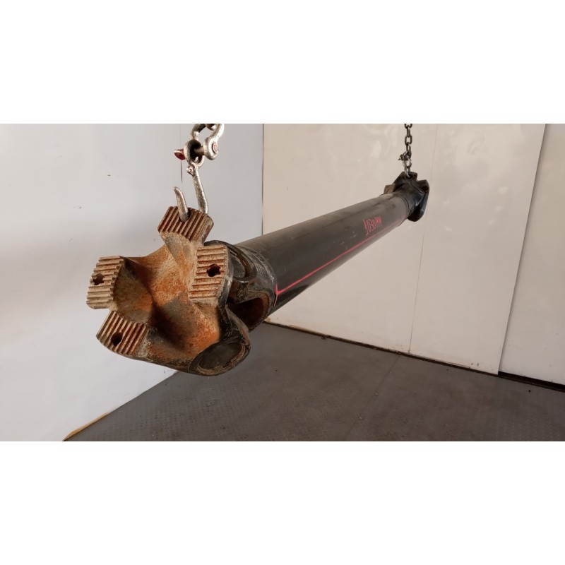 VOLVO truck ALBERO TRASMISSIONE POSTERIORE VOLVO truck FH13 usato