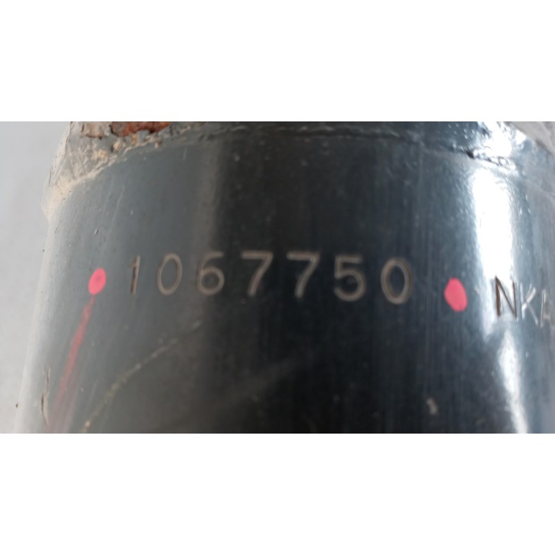 VOLVO truck REAR POWER TAKE OFF SHAFTS VOLVO truck FH13 used