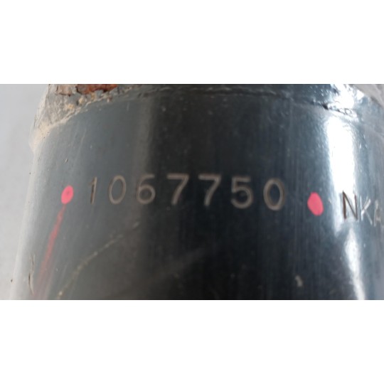 REAR POWER TAKE OFF SHAFTS VOLVO truck FH13 used