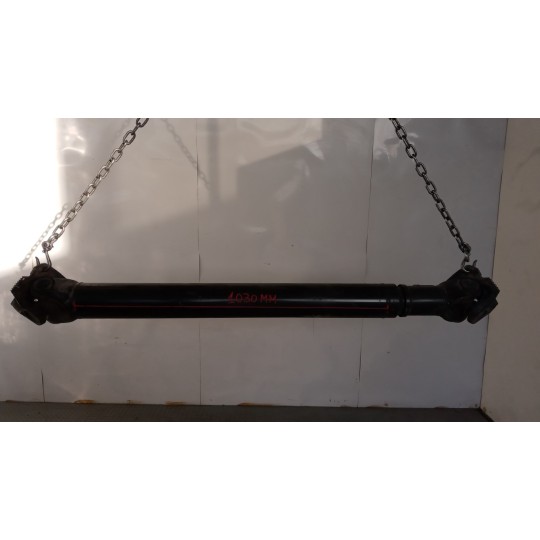 ALBERO TRASMISSIONE POSTERIORE VOLVO truck FH13 usato