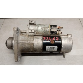 STARTER MOTOR VOLVO truck...
