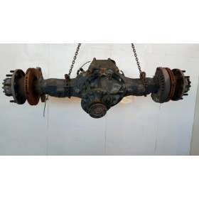 REAR DRIVE AXLE 
 VOLVO...