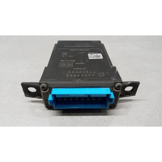 VARIOUS CONTROL UNITS B  VOLVO truck FH13 used