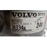VOLVO truck AIR CONDITIONER COMPRESSOR VOLVO truck FH13 used