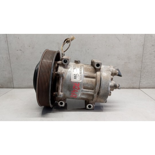 AIR CONDITIONER COMPRESSOR VOLVO truck FH13 used