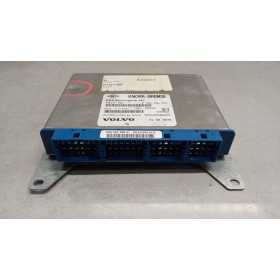 CENTRALINA EBS CONTROLLO...