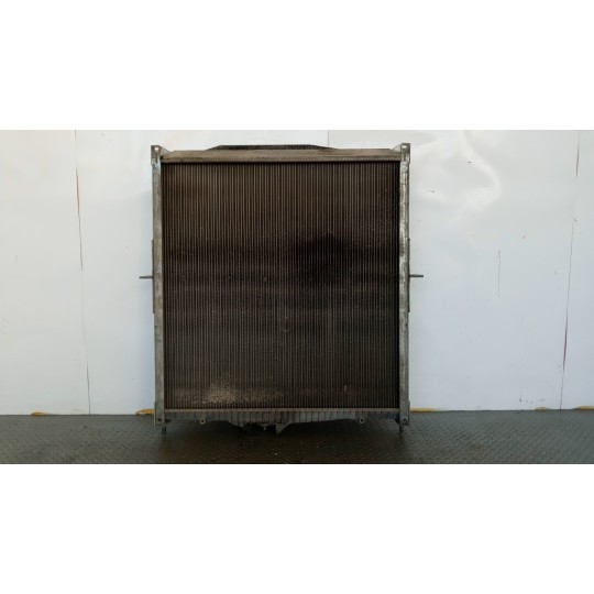 WATER HEAT RADIATOR  VOLVO truck FH13 used