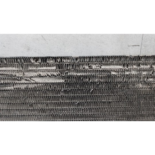 RADIATORE CLIMATIZZATORE VOLVO truck FH13 usato