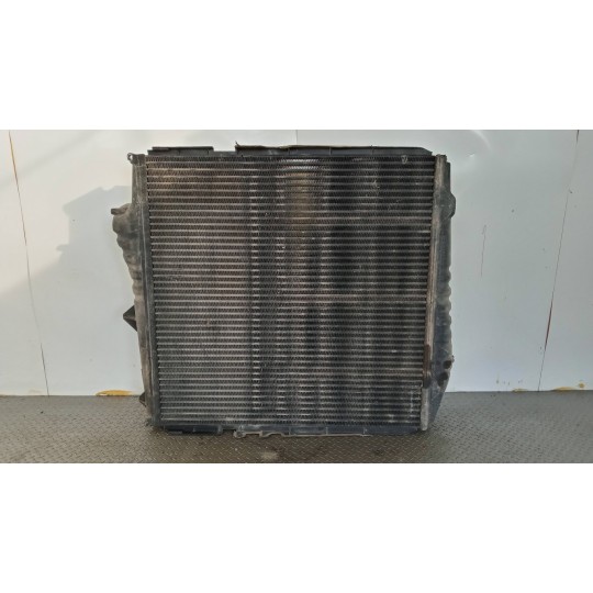 INTERCOOLERS HEAT RADIATOR  VOLVO truck FH13 used