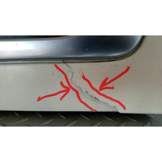 MASKS VOLVO truck FH13 used