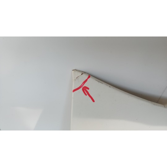 MASKS VOLVO truck FH13 used