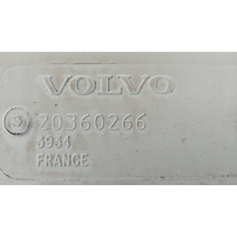 VOLVO truck MASCHERINE VOLVO truck FH13 usato