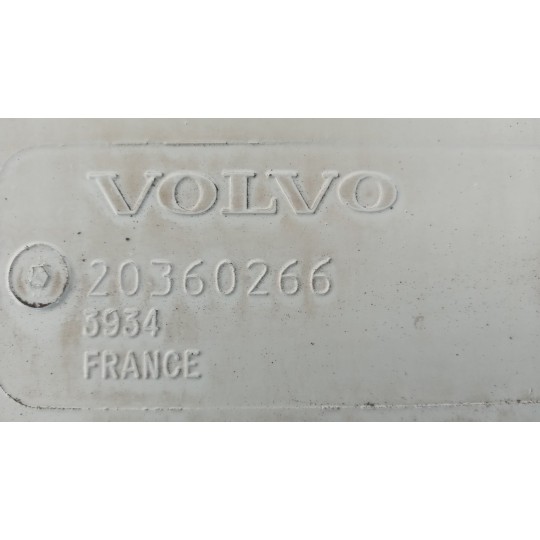 MASCHERINE VOLVO truck FH13 usato