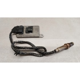 SONDA LAMBDA VOLVO truck...