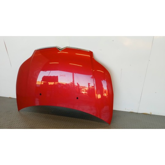 COFANO ANTERIORE CITROEN C4 2004>2010 usato