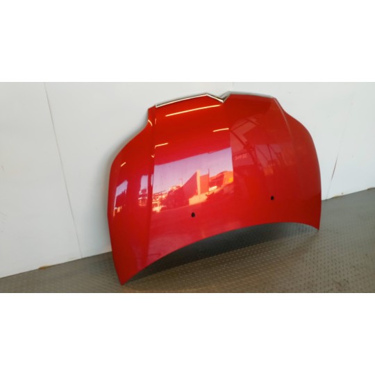 FRONT HOODS CITROEN C4 2004>2010 used