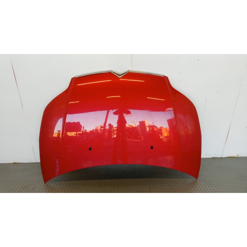 CITROEN COFANO ANTERIORE CITROEN C4 2004>2010 usato