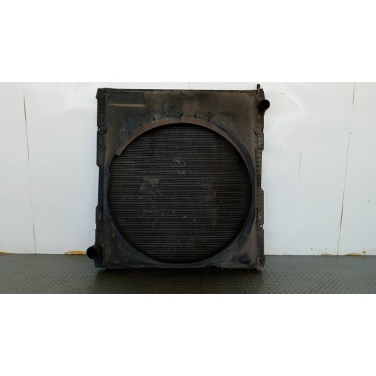 WATER HEAT RADIATOR  SCANIA Serie R 2005> used