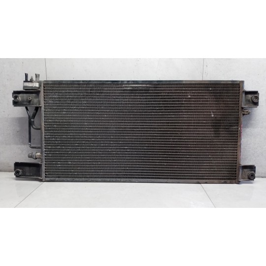 RADIATORE CLIMATIZZATORE SCANIA Serie R 2005> usato