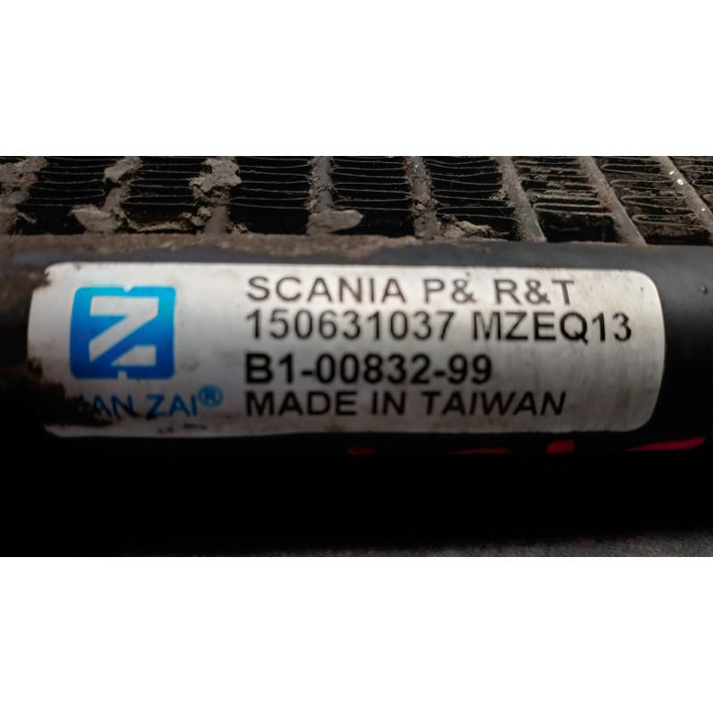 SCANIA AIR CONDITIONER HEAT RADIATOR  SCANIA Serie R 2005> used