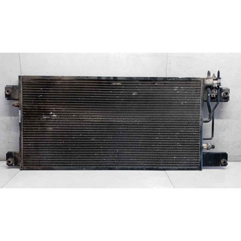 SCANIA AIR CONDITIONER HEAT RADIATOR  SCANIA Serie R 2005> used