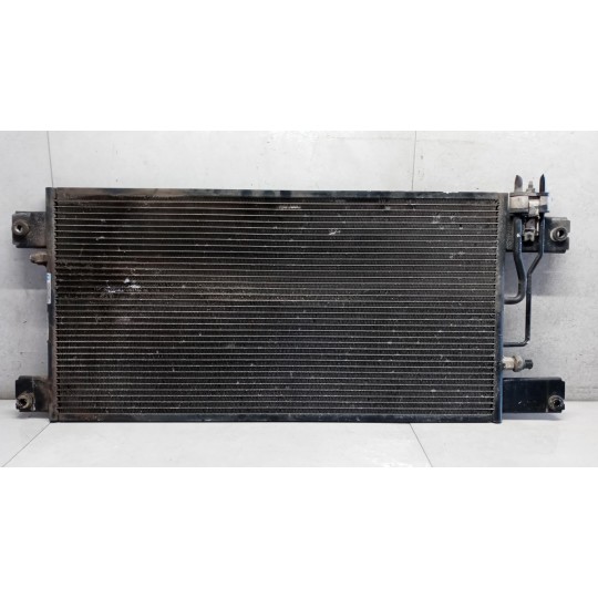 AIR CONDITIONER HEAT RADIATOR  SCANIA Serie R 2005> used