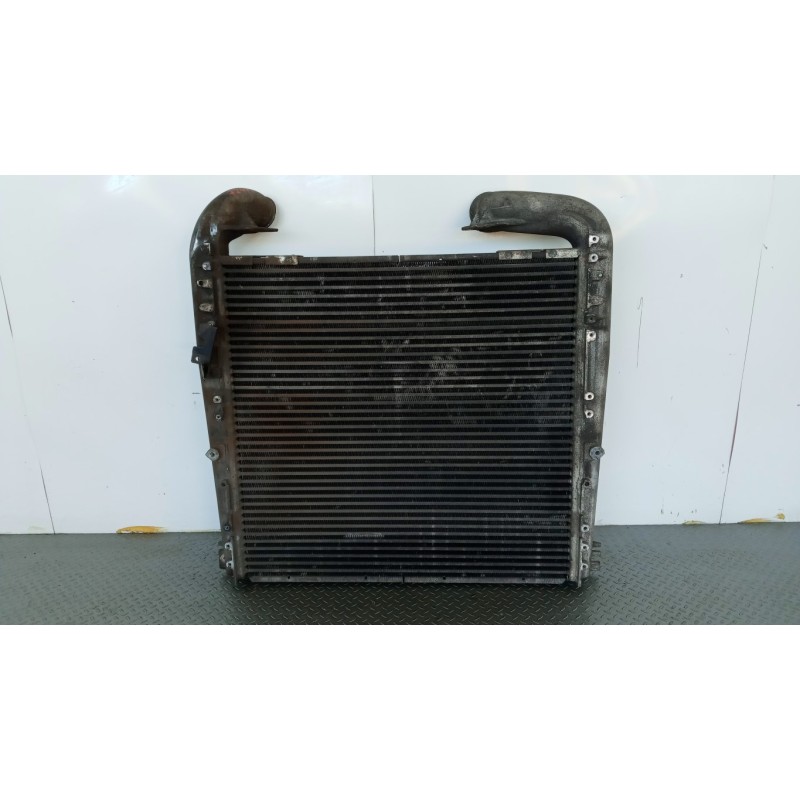 SCANIA RADIATORE INTERCOOLERS SCANIA Serie R 2005> usato
