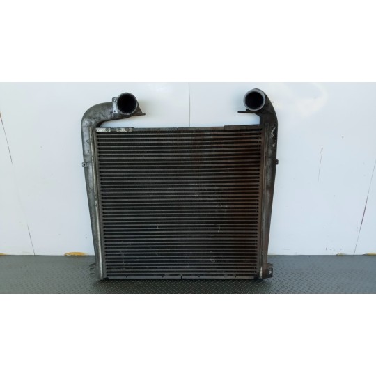 RADIATORE INTERCOOLERS SCANIA Serie R 2005> usato