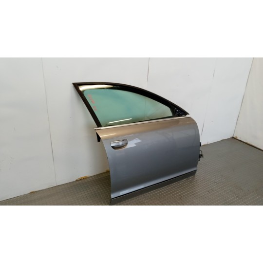 RIGHT FRONT DOOR  AUDI A6 2004>2008 (C6) used