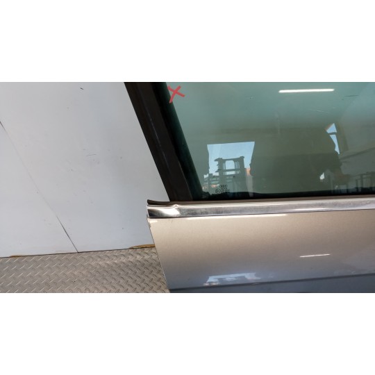 PORTA ANTERIORE DESTRA AUDI A6 2004>2008 (C6) usato