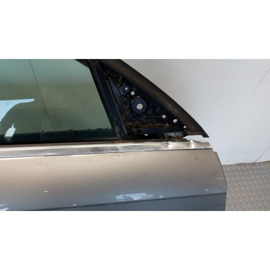 PORTA ANTERIORE DESTRA AUDI A6 2004>2008 (C6) usato