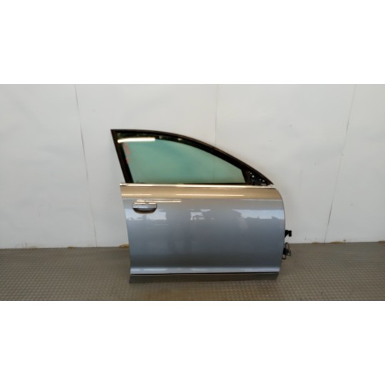 PORTA ANTERIORE DESTRA AUDI A6 2004>2008 (C6) usato