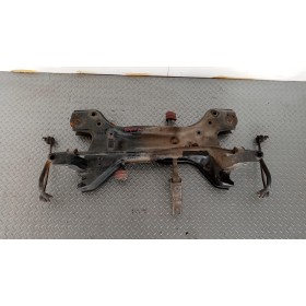 FRONT CHASSIS SUSPENSION...