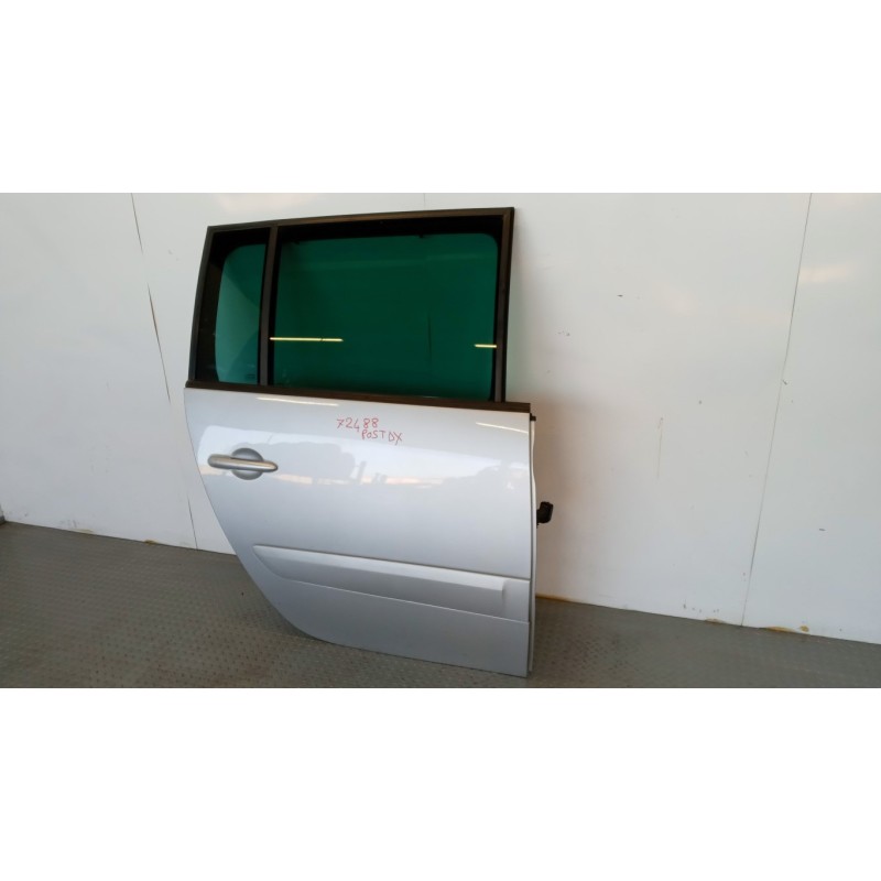 RENAULT PORTA POSTERIORE DESTRA RENAULT Espace 2002>2014 usato