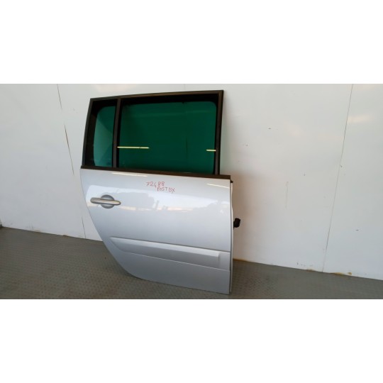 PORTA POSTERIORE DESTRA RENAULT Espace 2002>2014 usato